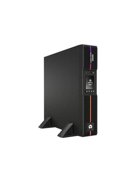 NO BREAK VERTIV GXT5 UPS EN LINEA DE DOBLE CONVERSION 1350W 1500VA ENTRADA 100-125V SALIDA 100-125V 6 CONTACTOS - Imagen 3