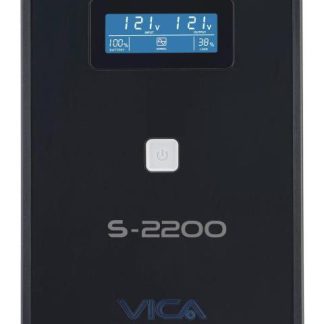 NO BREAK VICA S2200