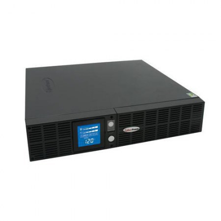 NO BREAK CYBERPOWER SMART APP ONLINE 900W 1500VA - Imagen 3