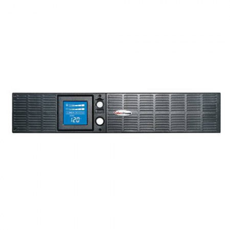 NO BREAK CYBERPOWER SMART APP ONLINE 900W 1500VA - Imagen 4