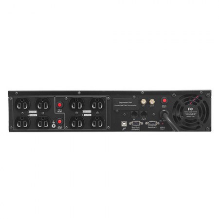 NO BREAK CYBERPOWER SMART APP INTELLIGENT 900W 1500VA ENTRADA 90-140V SALIDA 120V 8 CONTACTOS - Imagen 3