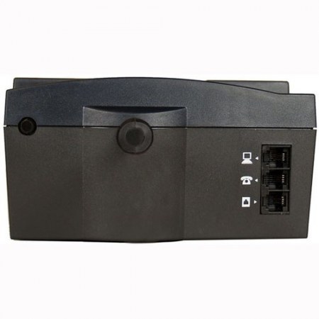 NO BREAK CYBERPOWER STANDBY 255W 425VA ENTRADA 96-140V SALIDA 120V 8 CONTACTOS - Imagen 5