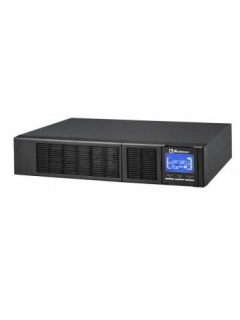 NOBREAK KOBLENZ 20015 OL USB-R 2000 VA 1800 W NEGRO