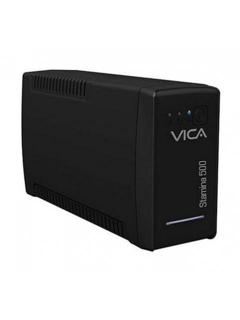 VICA STAMINA 500 NOBREAK 500VA