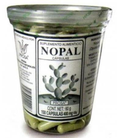 NOPAL 150 CAP PROSA