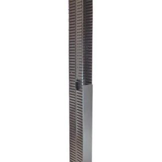 NORTH SYSTEM NORTH115-BKL ORGANIZADOR DE CABLES VERTICAL 19 NEGRO