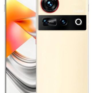 NUBIA Z70 ULTRA DUAL SIM 512 GB ORO 16 GB RAM