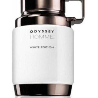 ODISSEY HOMME WHITE EDITION ARMAF EAU DE PARFUM 100ML