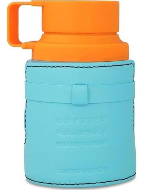 ODYSSEY MANDARIN SKY ARMAF PARA HOMBRES SIN COLOR ASIGNADO ARMAF