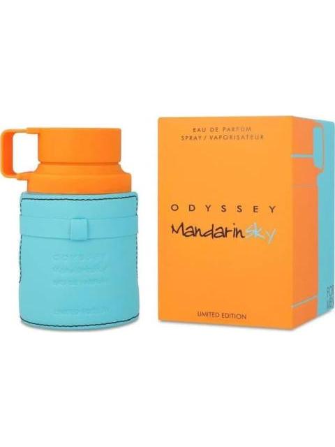 ODYSSEY MANDARIN SKY ARMAF PARA HOMBRES SIN COLOR ASIGNADO ARMAF - Imagen 3