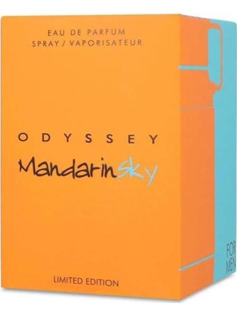 ODYSSEY MANDARIN SKY ARMAF PARA HOMBRES SIN COLOR ASIGNADO ARMAF - Imagen 4