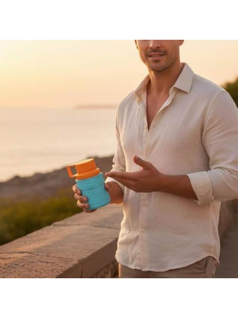 ODYSSEY MANDARIN SKY ARMAF PARA HOMBRES SIN COLOR ASIGNADO ARMAF - Imagen 6