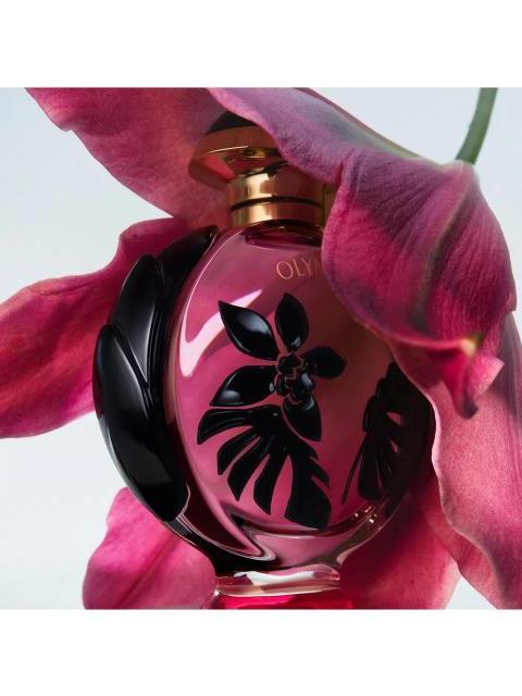 OLYMPEA FLORA 80ML EDP SPRAY - Imagen 7