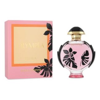 OLYMPEA FLORA 80ML EDP SPRAY - DAMA