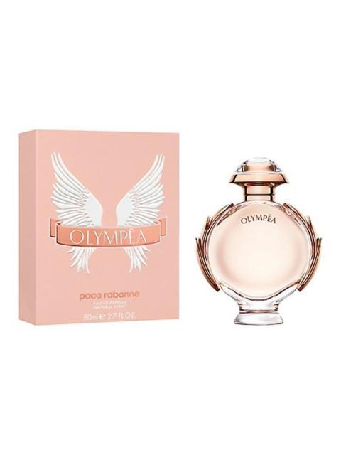 OLYMPEA ORIGINAL EDP 80ML PARA MUJER - Imagen 6