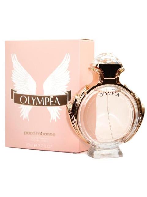 OLYMPEA ORIGINAL EDP 80ML PARA MUJER - Imagen 8