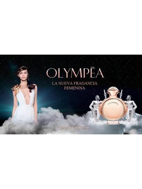 OLYMPEA ORIGINAL EDP 80ML PARA MUJER - Imagen 9