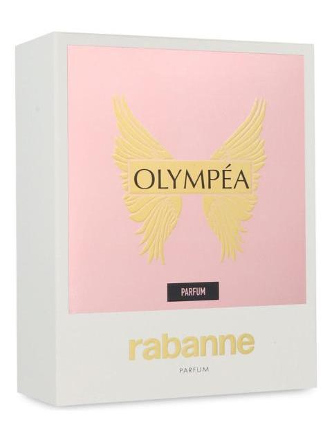 OLYMPEA PARFUM 80ML EDP SPRAY - DAMA - Imagen 3