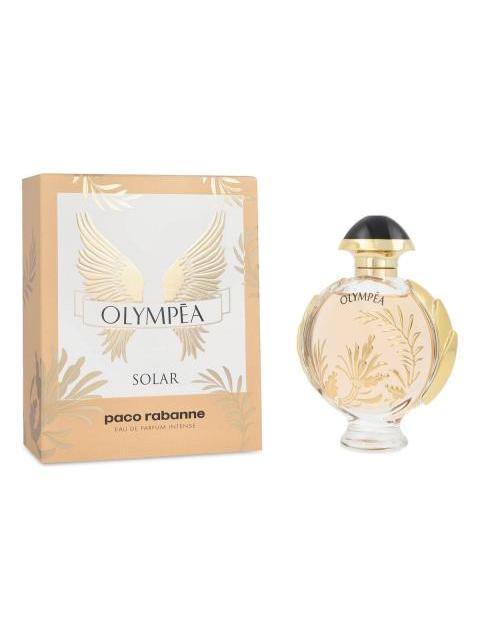 OLYMPEA SOLAR INTENSE 80ML EDP SPRAY - DAMA