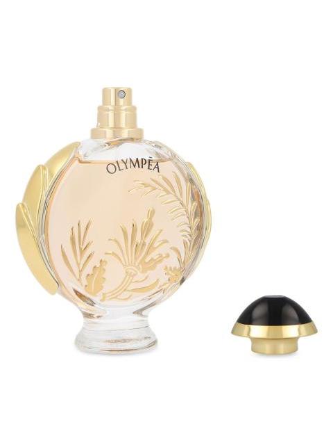OLYMPEA SOLAR INTENSE 80ML EDP SPRAY - DAMA - Imagen 4