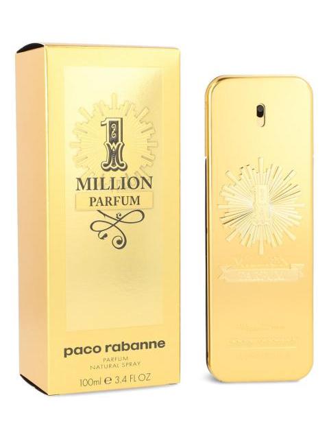 ONE MILLION 1 MILLION PARFUM EDP 100ML PARA HOMBRE