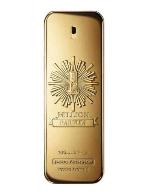 ONE MILLION 1 MILLION PARFUM EDP 100ML PARA HOMBRE - Imagen 3