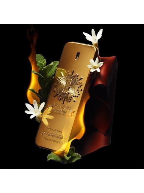 ONE MILLION 1 MILLION PARFUM EDP 100ML PARA HOMBRE - Imagen 4