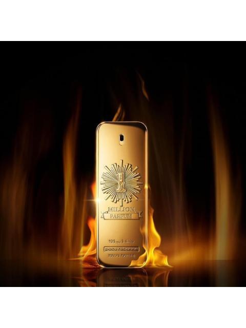 ONE MILLION 1 MILLION PARFUM EDP 100ML PARA HOMBRE - Imagen 5