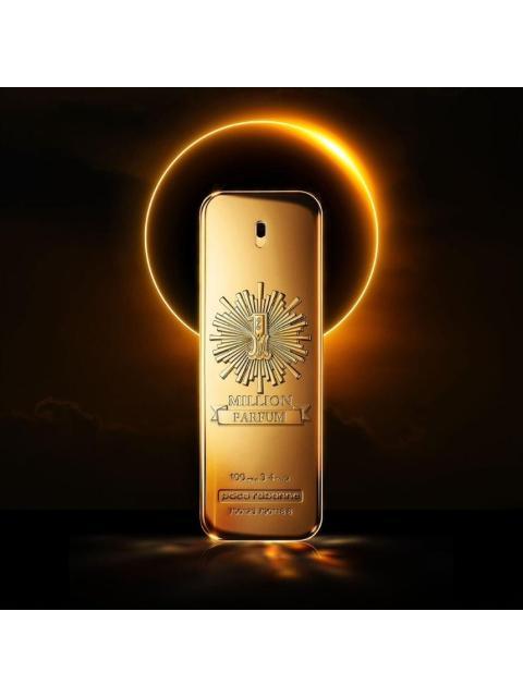 ONE MILLION 1 MILLION PARFUM EDP 100ML PARA HOMBRE - Imagen 6