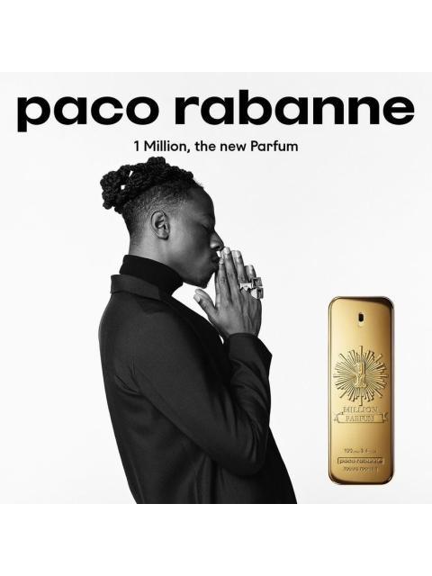 ONE MILLION 1 MILLION PARFUM EDP 100ML PARA HOMBRE - Imagen 7