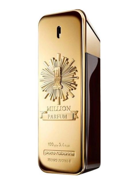 ONE MILLION 1 MILLION PARFUM EDP 100ML PARA HOMBRE - Imagen 8