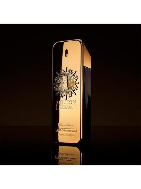 ONE MILLION 1 MILLION PARFUM EDP 100ML PARA HOMBRE - Imagen 9