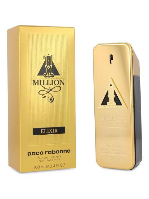 ONE MILLION ELIXIR INTENSE 100 ML EDP SPRAY - CABALLERO