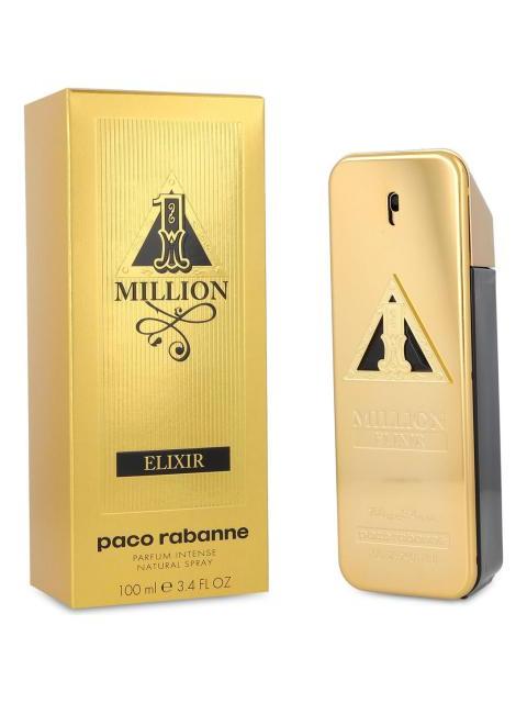 ONE MILLION ELIXIR INTENSE RABANNE 100 ML EDP SPRAY - Imagen 3