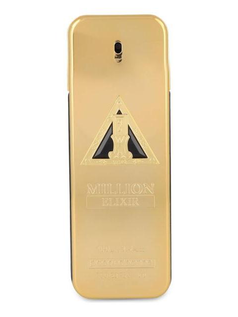 ONE MILLION ELIXIR INTENSE RABANNE 100 ML EDP SPRAY - Imagen 4