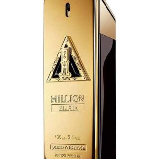ONE MILLION ELIXIR INTENSE RABANNE 100 ML EDP SPRAY
