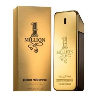 ONE MILLON 200 ML EDT SPRAY