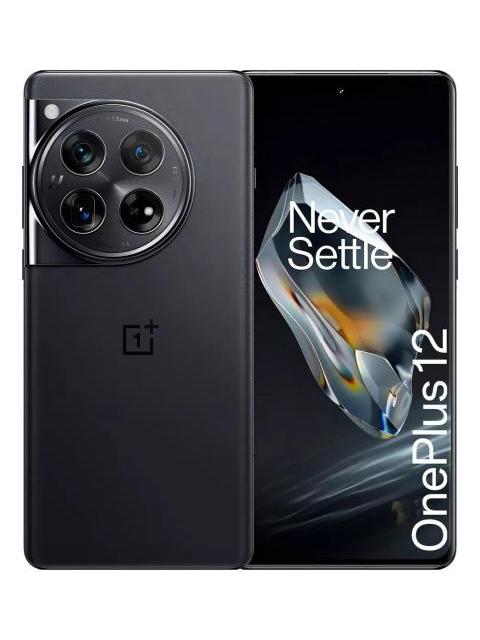 ONEPLUS 12 DUAL SIM 512 GB 16 GB RAM CAJA ABIERTA