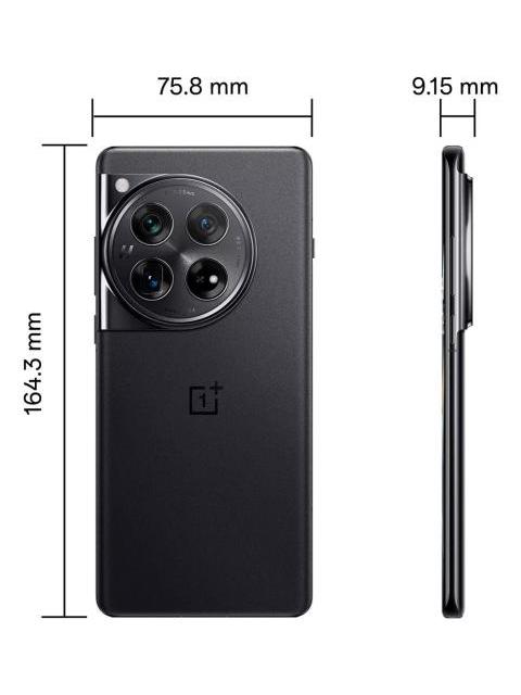 ONEPLUS 12 DUAL SIM 512 GB 16 GB RAM CAJA ABIERTA - Imagen 3