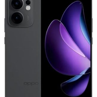 OPPO RENO 13 F 5G 6.67 256GB 12GB RAM CAMARA 50MPX - GRAPHITE GRAY