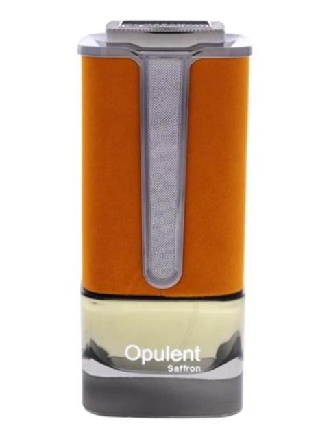 OPULENT SAFFRON AL HARAMAIN EDP 100 ML UNISEX - Imagen 3