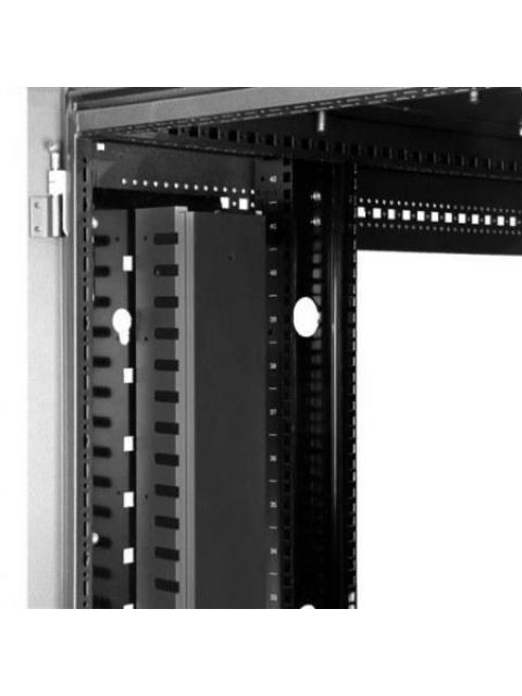 STARTECH ORGANIZADOR VERTICAL DE CABLES CON LENGÜETAS PARA RACK 91CM - Imagen 6