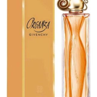 ORGANZA 100ML EDP SPRAY - DAMA