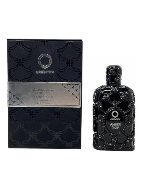 ORIENTICA AMBER NOIR EAU DE PARFUM 80 ML UNISEX