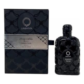 ORIENTICA AMBER NOIR EAU DE PARFUM 80 ML UNISEX