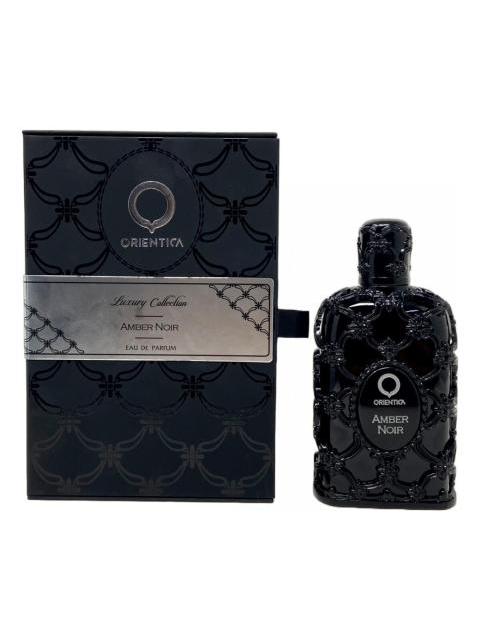 ORIENTICA AMBER NOIR EAU DE PARFUM 80 ML UNISEX
