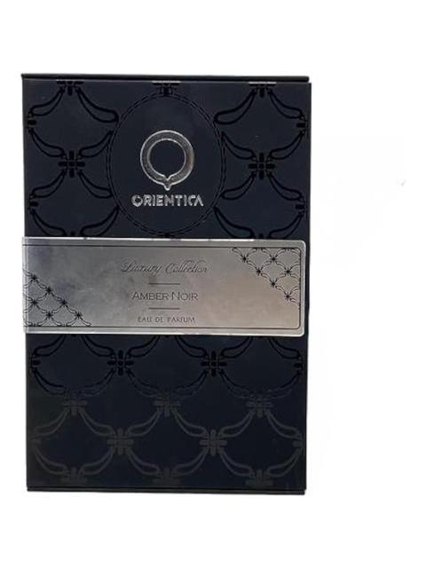 ORIENTICA AMBER NOIR EAU DE PARFUM 80 ML UNISEX - Imagen 3