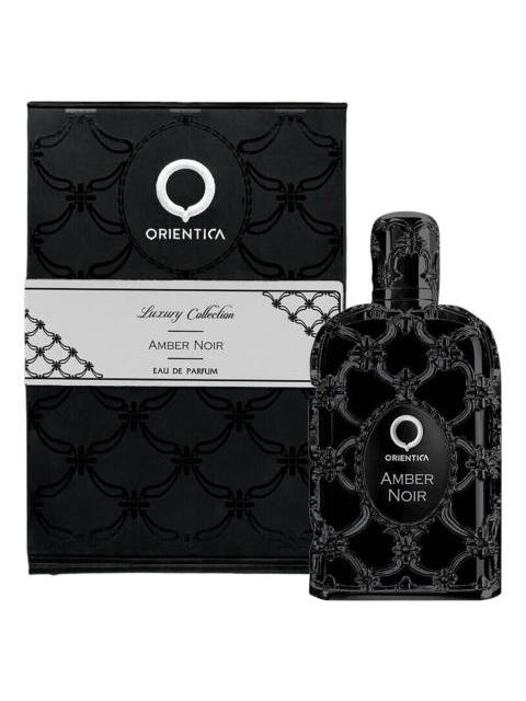 ORIENTICA AMBER NOIR EAU DE PARFUM 80 ML UNISEX - Imagen 4