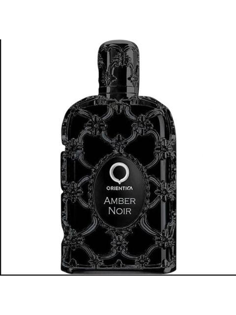 ORIENTICA AMBER NOIR EAU DE PARFUM 80 ML UNISEX - Imagen 5