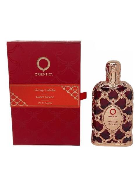 ORIENTICA AMBER ROUGE EAU DE PARFUM 150 ML UNISEX